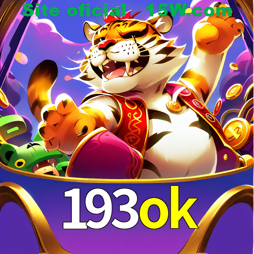 Imagem promocional da 193ok mostrando a plataforma e suas vantagens